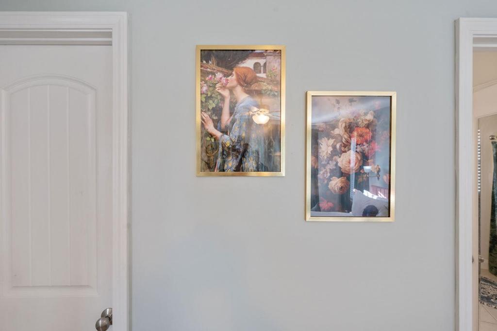 New Victorian Theme, 3Br, Lrg Backyard Close To Pnc Arena, Downtown, And Rdu Airport Raleigh Exterior foto